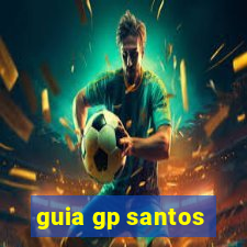 guia gp santos